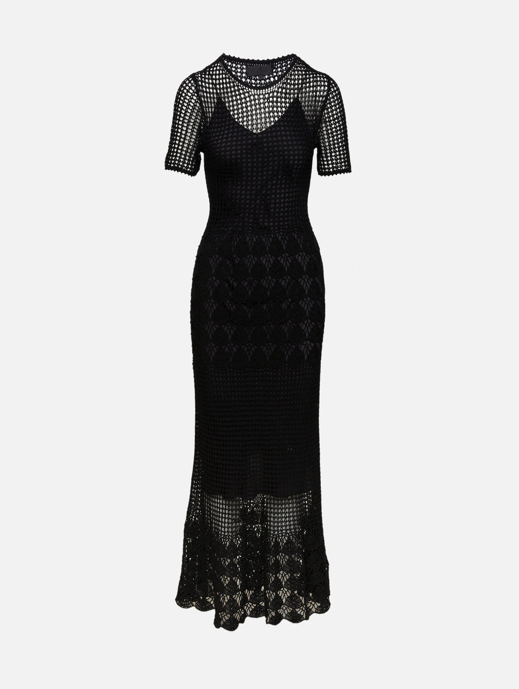 wrap around dress long sleeve Women's Wrap Dress