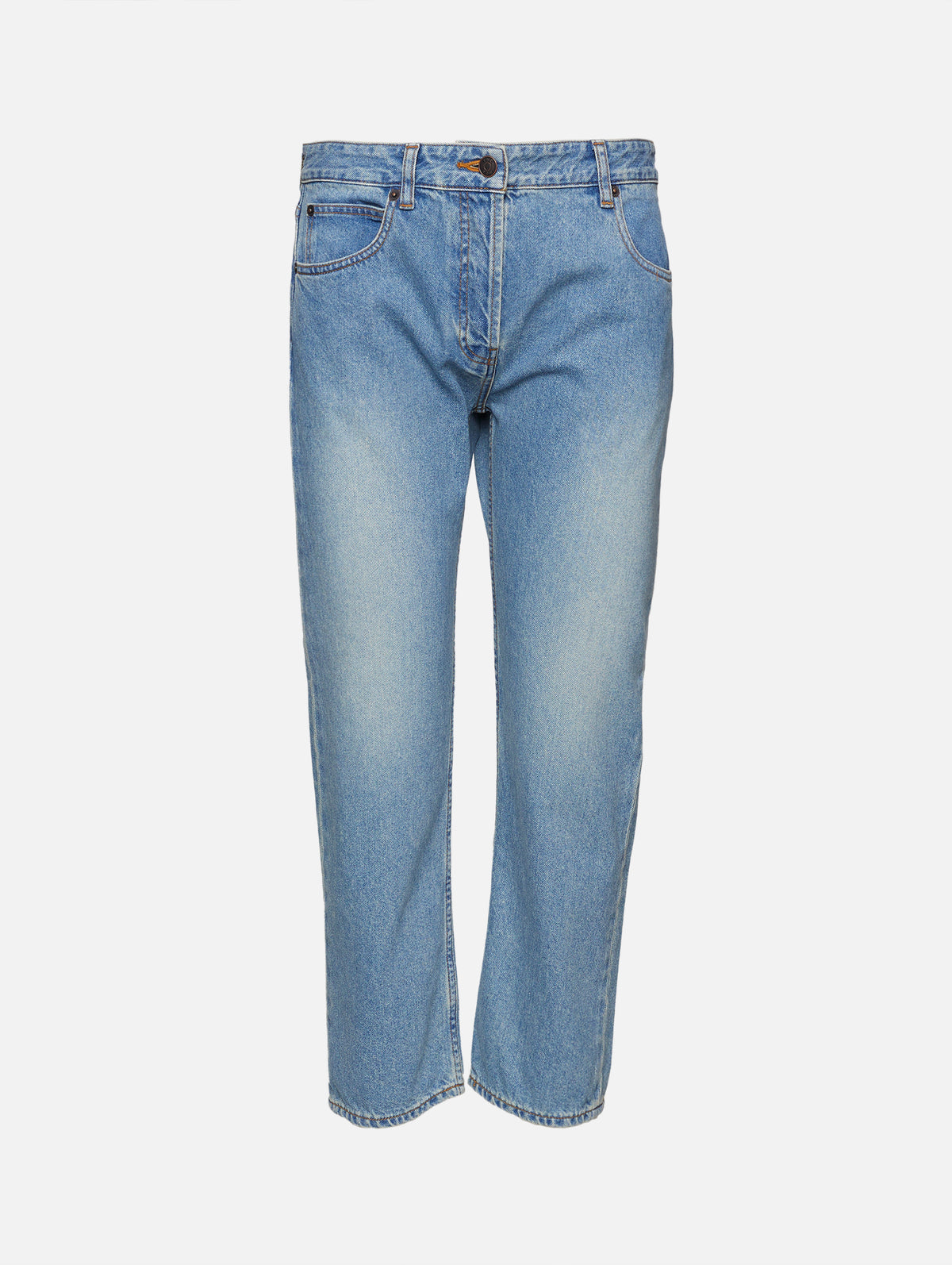 Riaco Jean,THE ROW,LIGHT INDIGO,Image 1