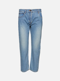 Riaco Jean,THE ROW,LIGHT INDIGO,Image 1