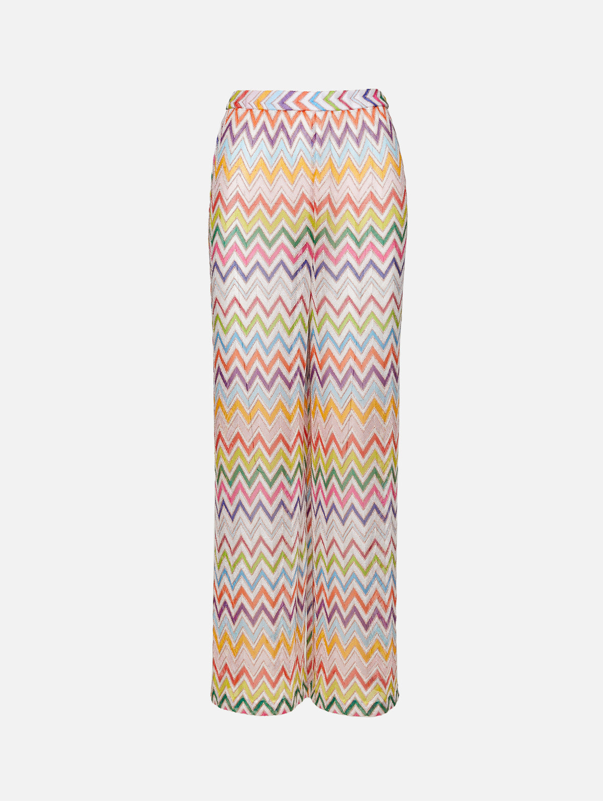Stripe Trouser,MISSONI MARE,MULTICOLOURED,Image 1