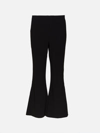Vilanna Pant,BY MALENE BIRGER,BLACK,Image 1