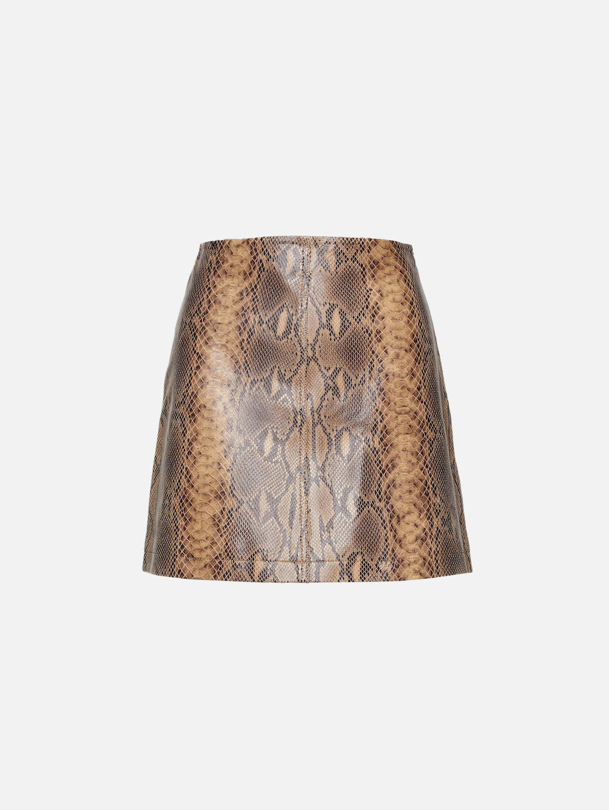 Coras Skirt,BY MALENE BIRGER,SNAKE,Image 1