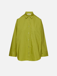 Derris Top,BY MALENE BIRGER,GRASSHOPPER,Image 1