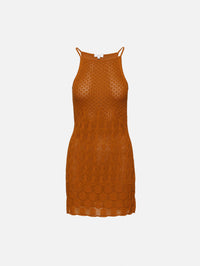 Mimi Dress,A.L.C.,SEPIA,Image 1