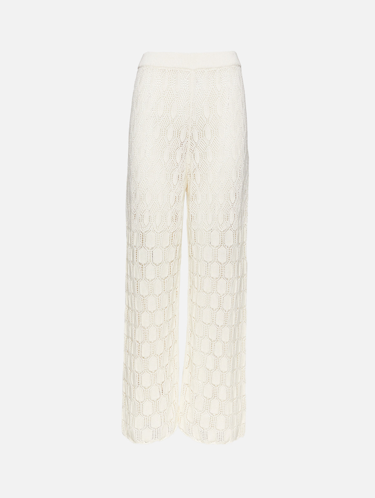 Jonas Pant,A.L.C.,OFF WHITE,Image 1