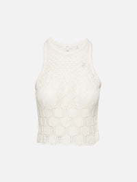 Rosa Top,A.L.C.,OFF WHITE,Image 1