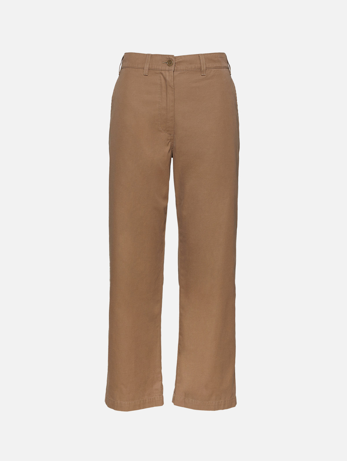 Zalenka Pant,THE ROW,TAUPE,Image 1