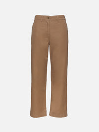 Zalenka Pant,THE ROW,TAUPE,Image 1