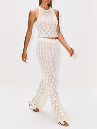 Jonas Pant,A.L.C.,OFF WHITE,Image 3