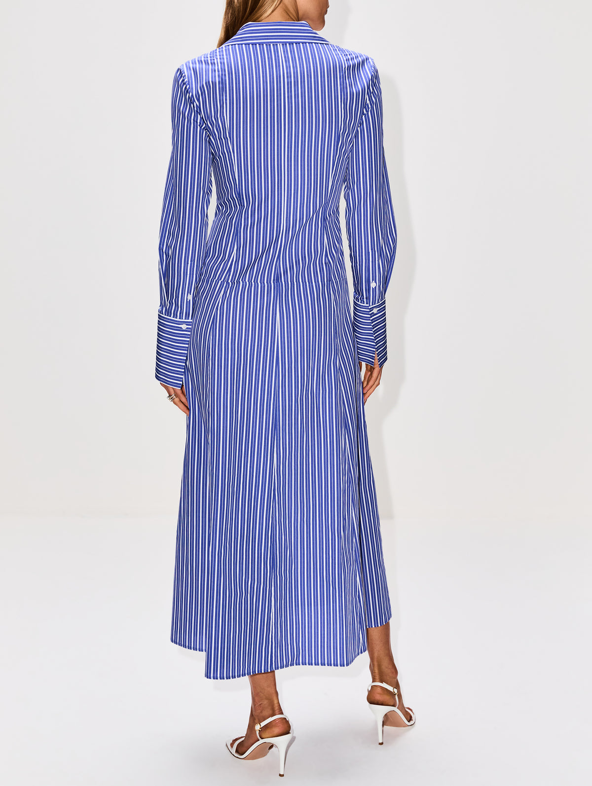 brandy melville striped shirt dress Brandy Melville striped dress