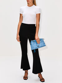 Vilanna Pant,BY MALENE BIRGER,BLACK,Image 2