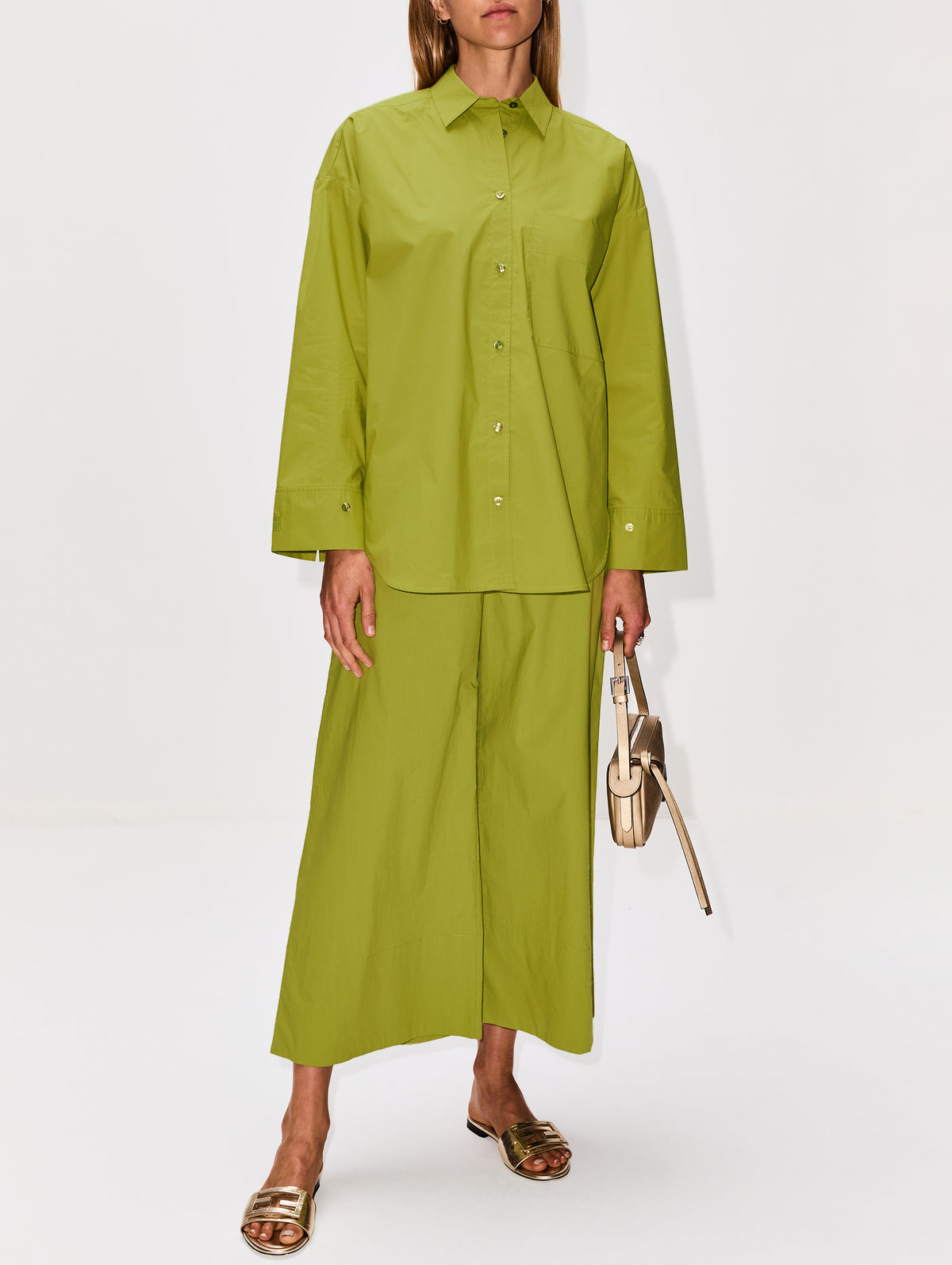 Derris Top,BY MALENE BIRGER,GRASSHOPPER,Image 2