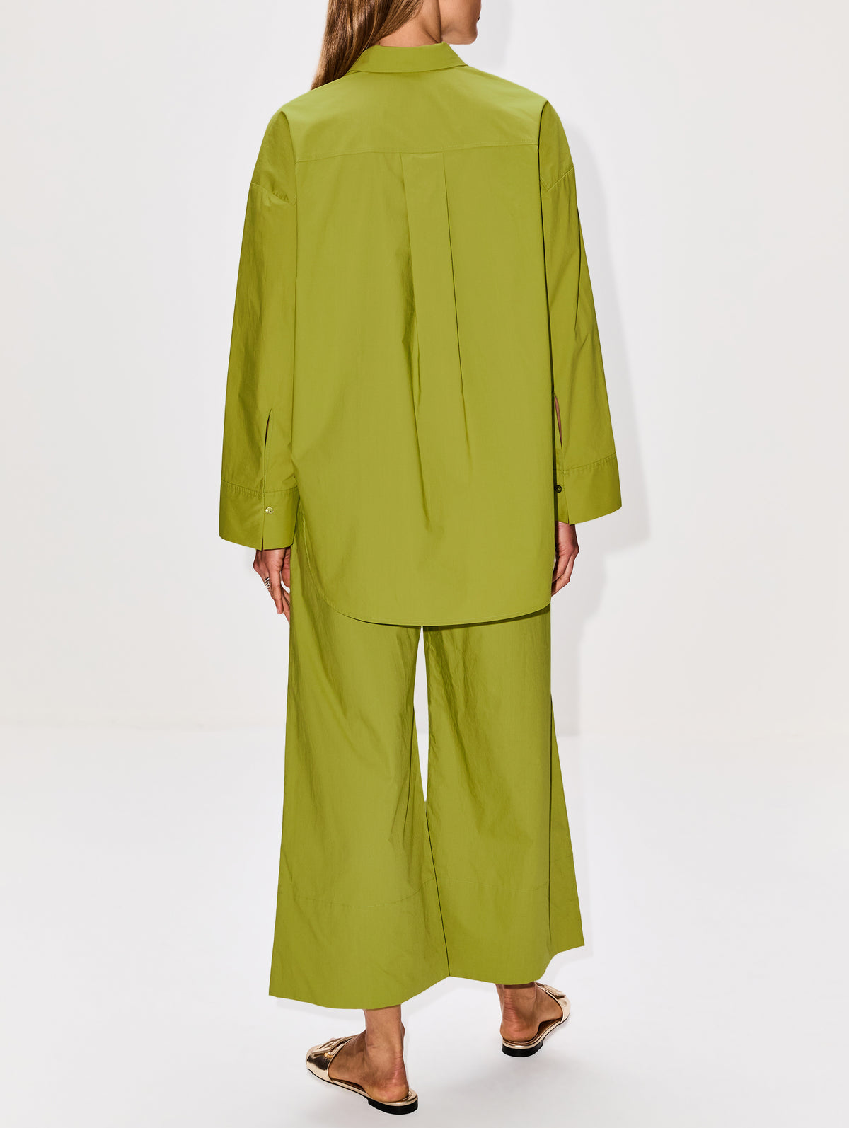 Derris Top,BY MALENE BIRGER,GRASSHOPPER,Image 3