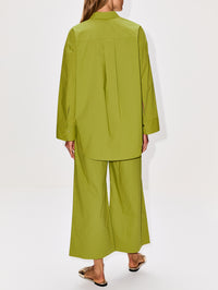 Derris Top,BY MALENE BIRGER,GRASSHOPPER,Image 3