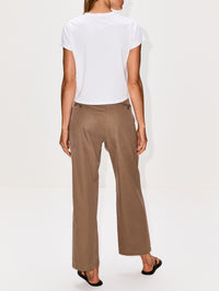 Zalenka Pant,THE ROW,TAUPE,Image 4