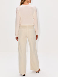 Yuna Utility Pant,AGOLDE,PUMICE,Image 3
