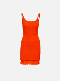 Lex Dress,A.L.C.,POPPY,Image 1