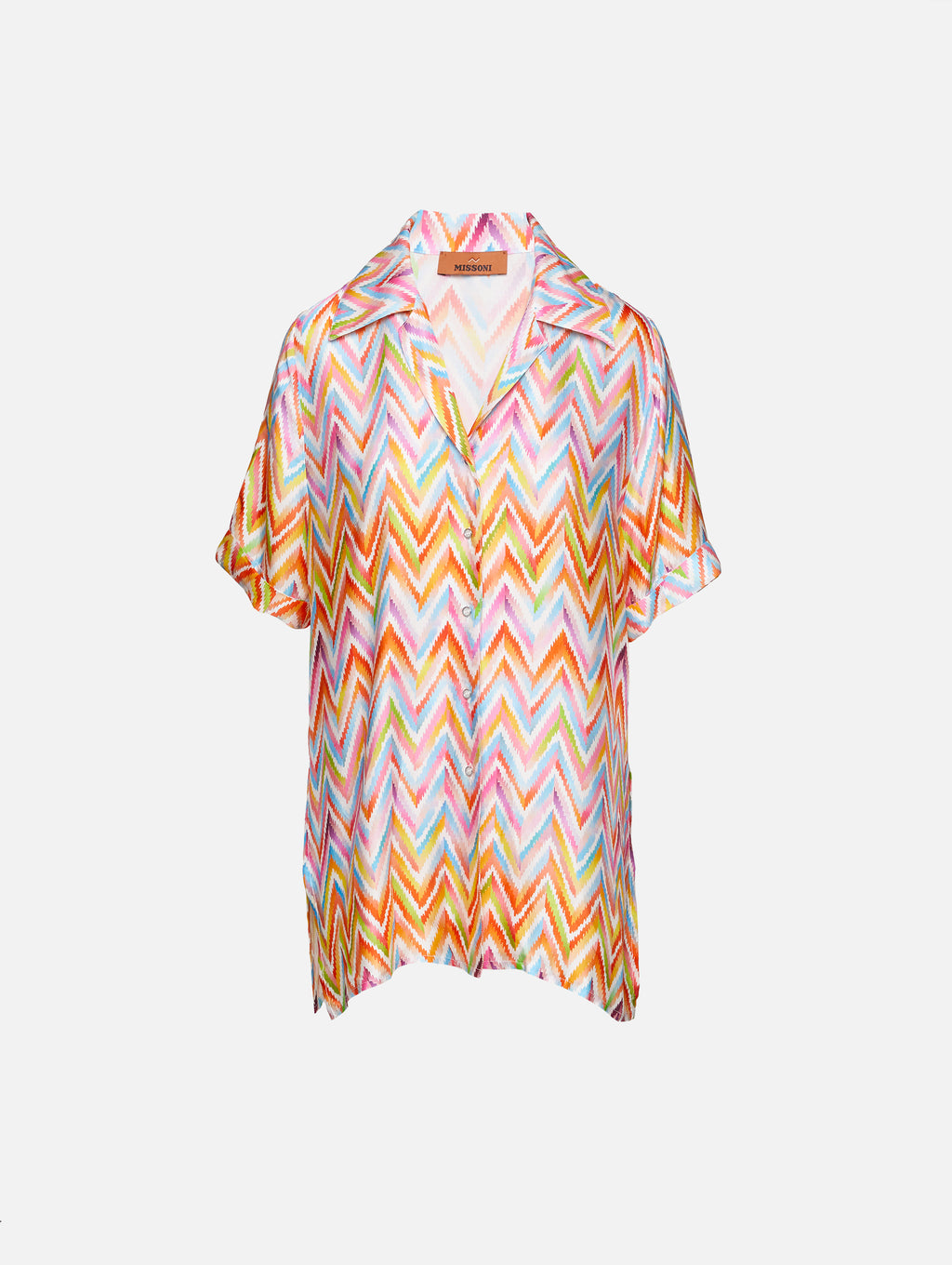 Short Cover Up MISSONI MARE elysewalker