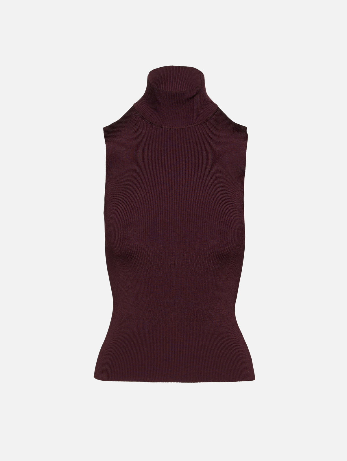 Benita Top,KHAITE,ALMANDINE,Image 1