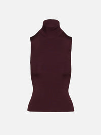 Benita Top,KHAITE,ALMANDINE,Image 1