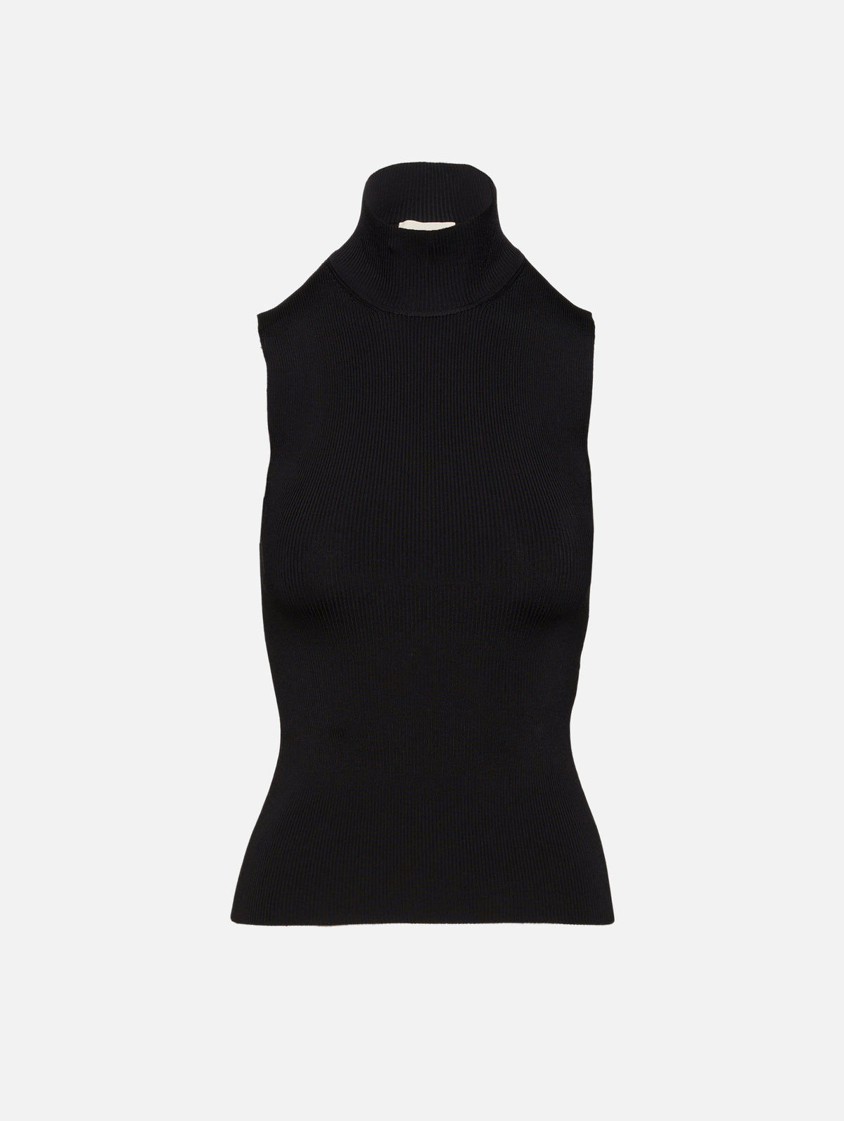 Benita Top,KHAITE,BLACK,Image 1