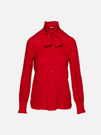 La Cour Pattern Shirt,VALENTINO GARAVANI,PARIS,Image 1