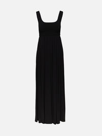 Celine Dress,LA LIGNE,BLACK,Image 1