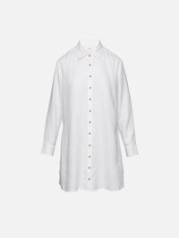 Bobby Dress,XÍRENA,WHITE,Image 1