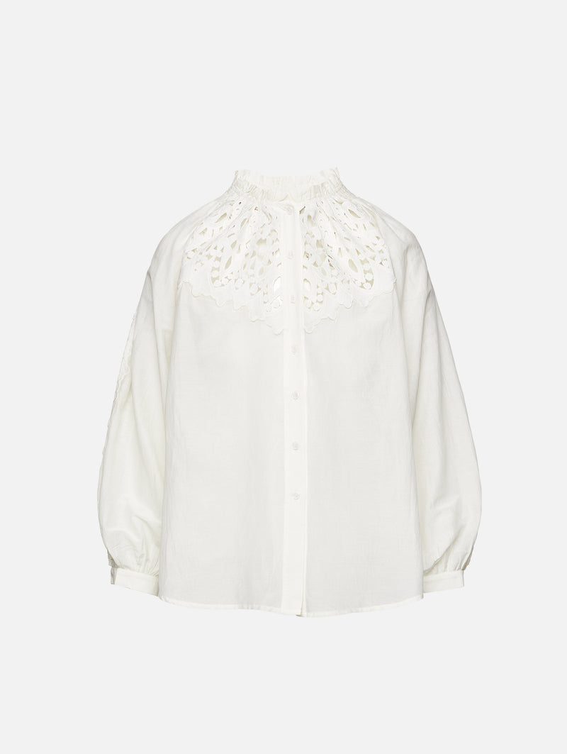 Camelias Mora Blouse