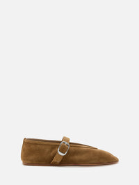 Stella Slipper,LE MONDE BERYL,TAUPE,Image 1