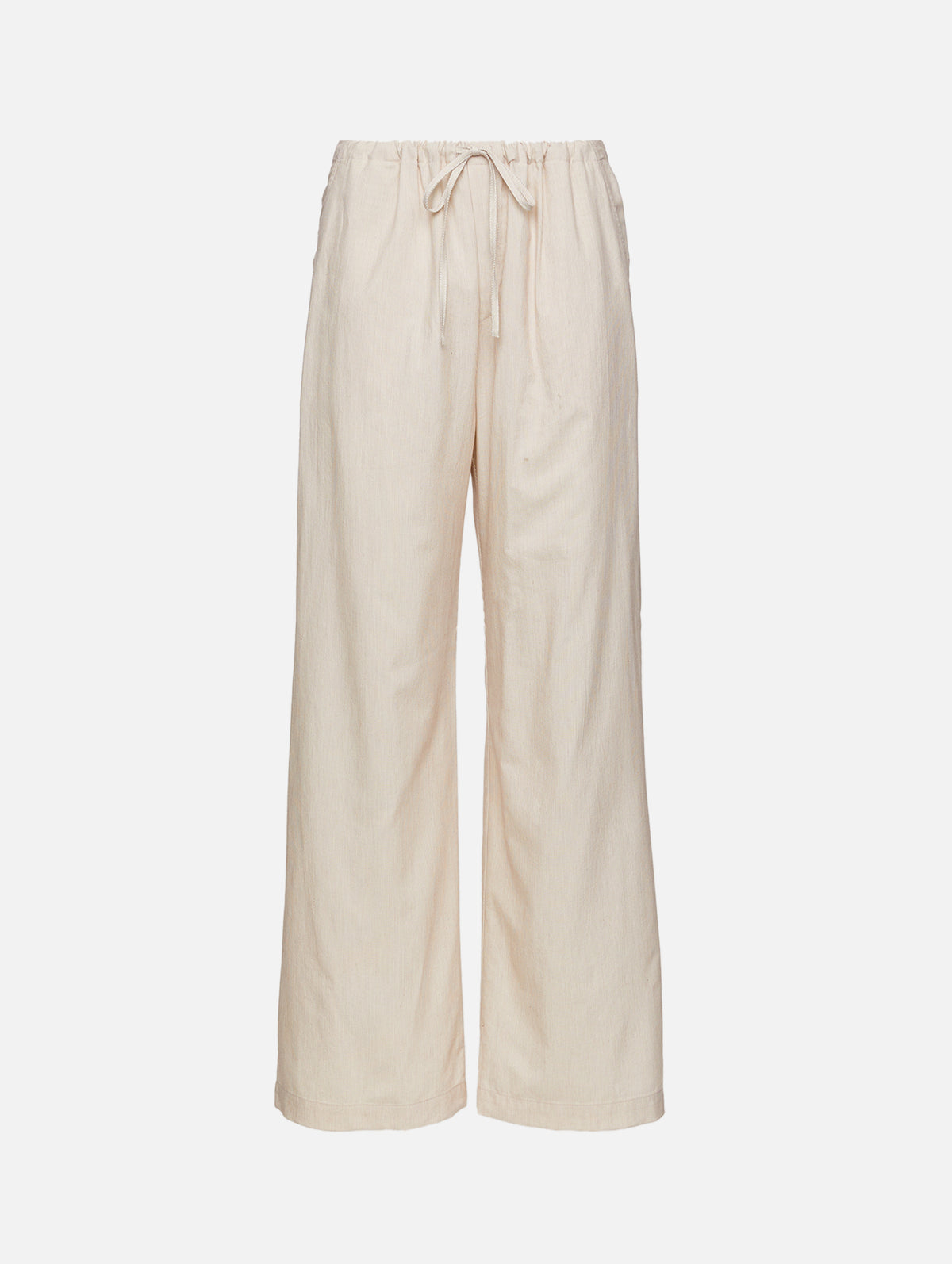Gemma Pant,SABLYN,GARDENIA,Image 1