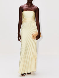 Wallet on Chain,FENDI,BEIGE,Image 2