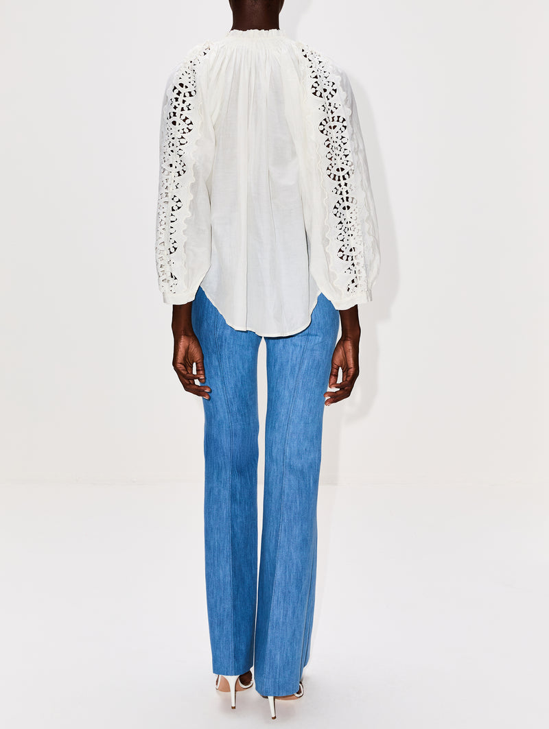 Camelias Mora Blouse