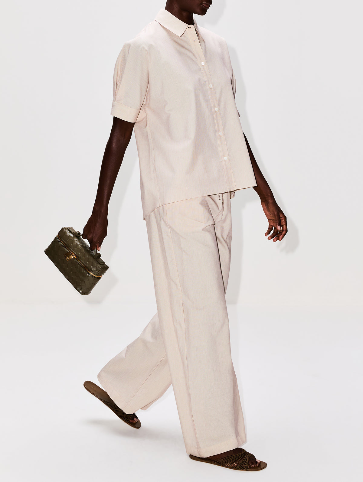 Gemma Pant,SABLYN,GARDENIA,Image 3