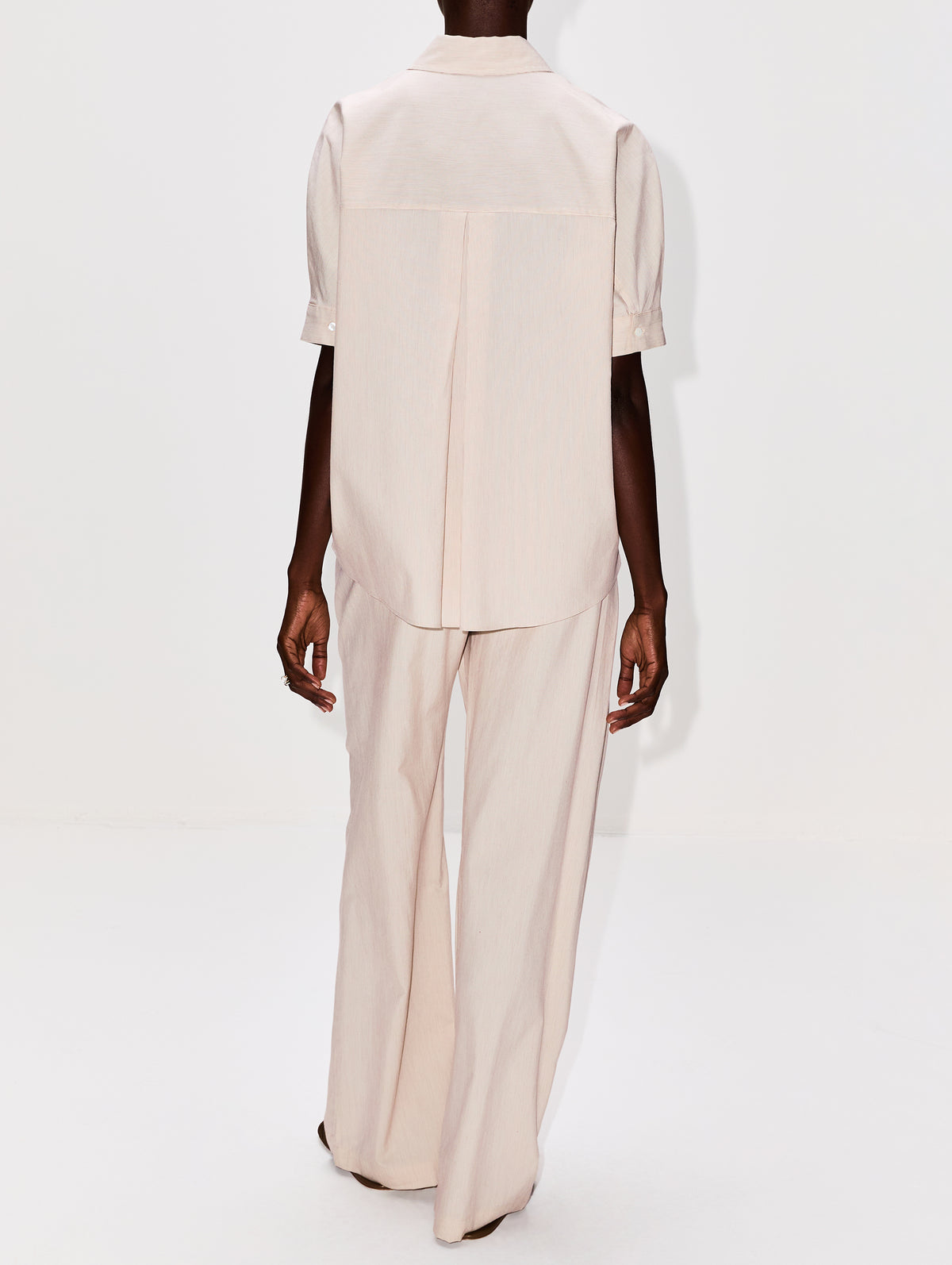 Gemma Pant,SABLYN,GARDENIA,Image 4