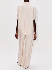 Gemma Pant,SABLYN,GARDENIA,Image 4