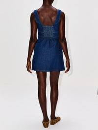 Anouk Dress,LA LIGNE,BENJAMIN,Image 4