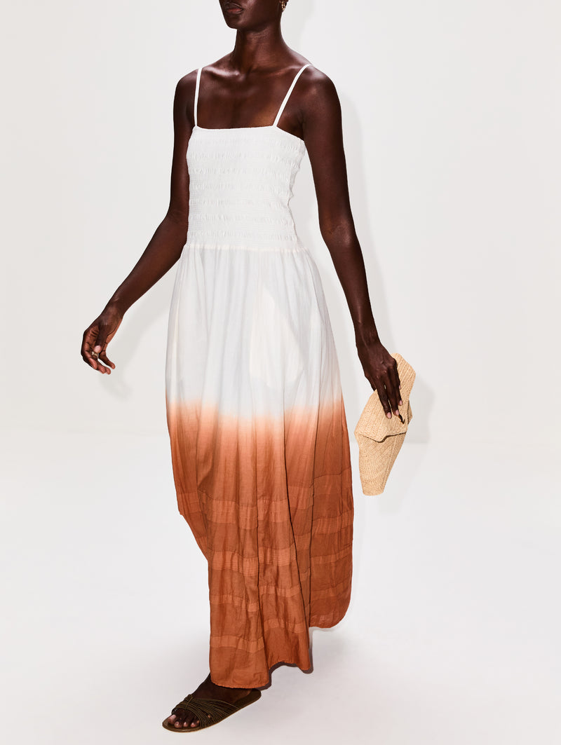 Pinazo Selva Midi Dress