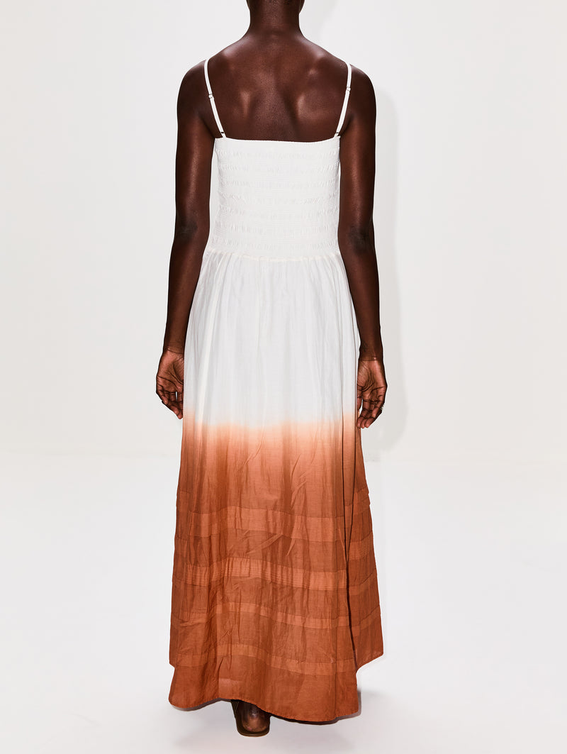 Pinazo Selva Midi Dress