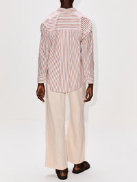 Romany Pant,XÍRENA,SUGARCANE,Image 3