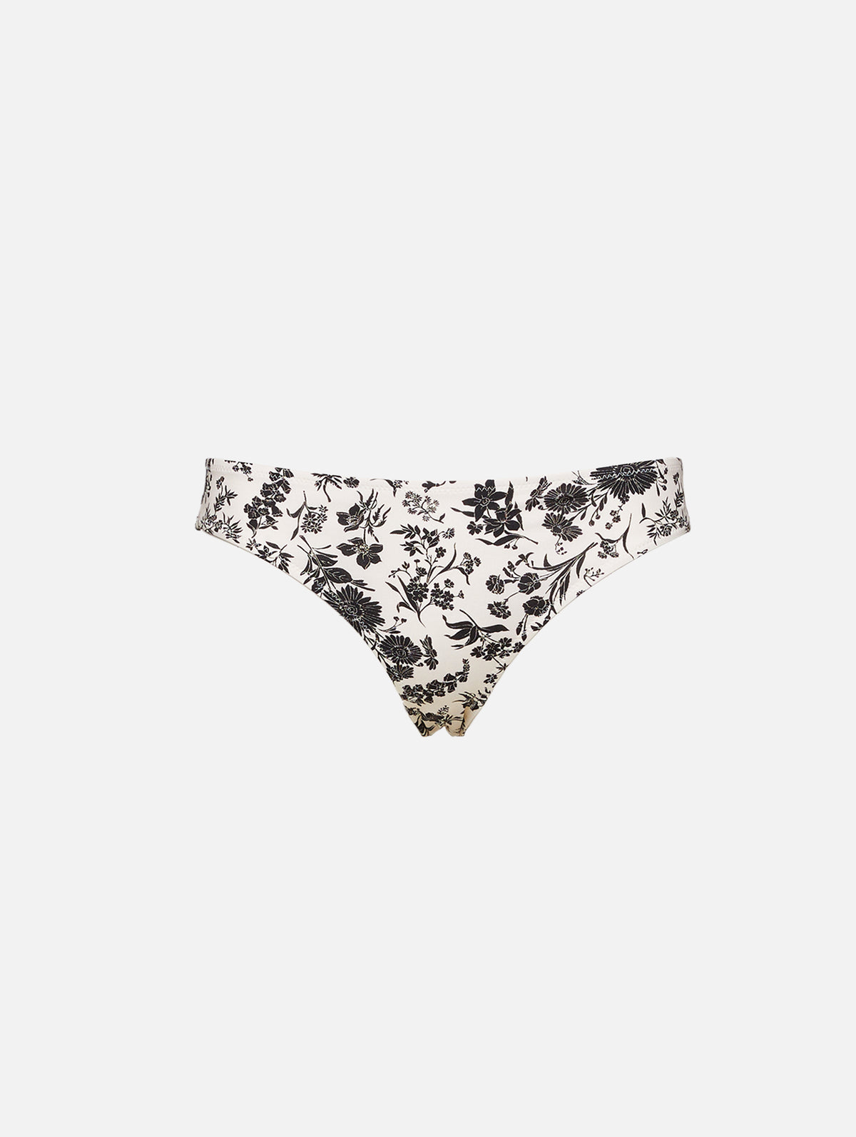 Dani Bikini Bottom,ULLA JOHNSON,WHITE GARDENIA,Image 1