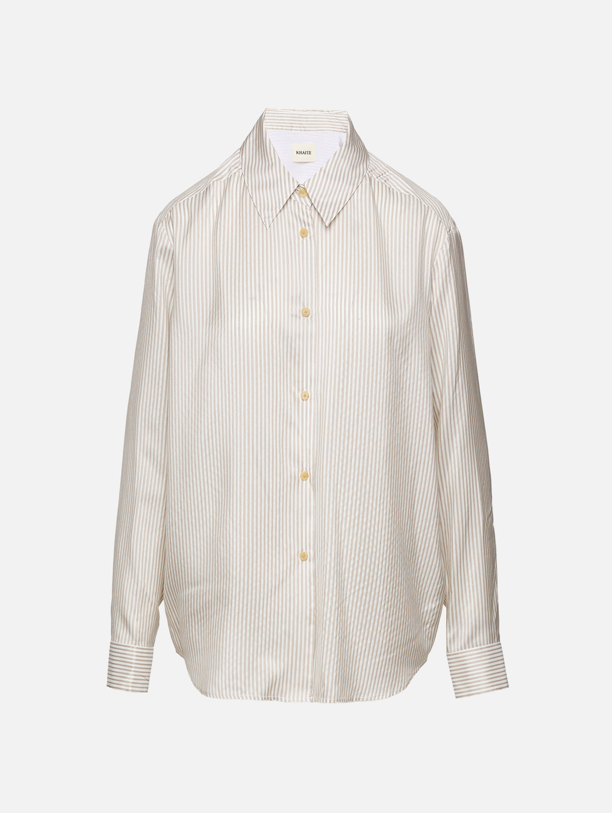 Argo Top,KHAITE,KHAKI,Image 1