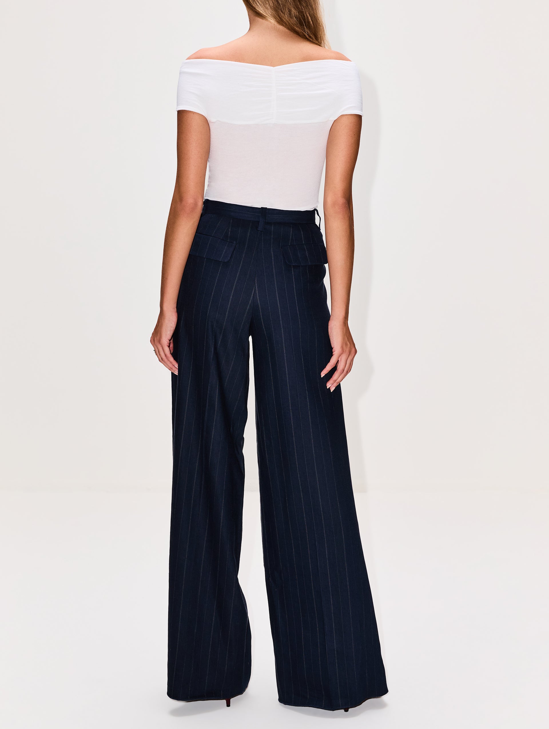 Modern Sophistication Pant | DOROTHEE SCHUMACHER | elysewalker