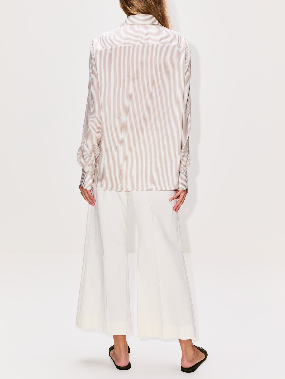 Argo Top,KHAITE,KHAKI,Image 3