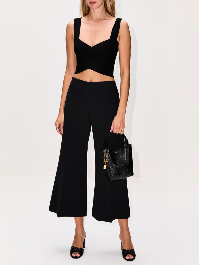 Walter Pant,KHAITE,BLACK,Image 1