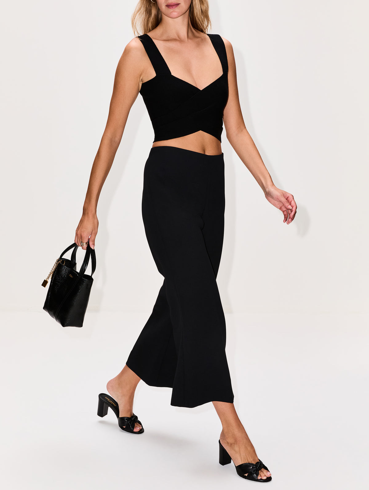 Walter Pant,KHAITE,BLACK,Image 3