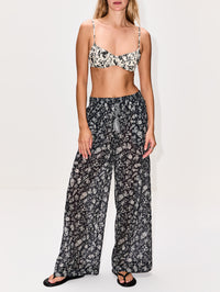 Dani Bikini Bottom,ULLA JOHNSON,WHITE GARDENIA,Image 4