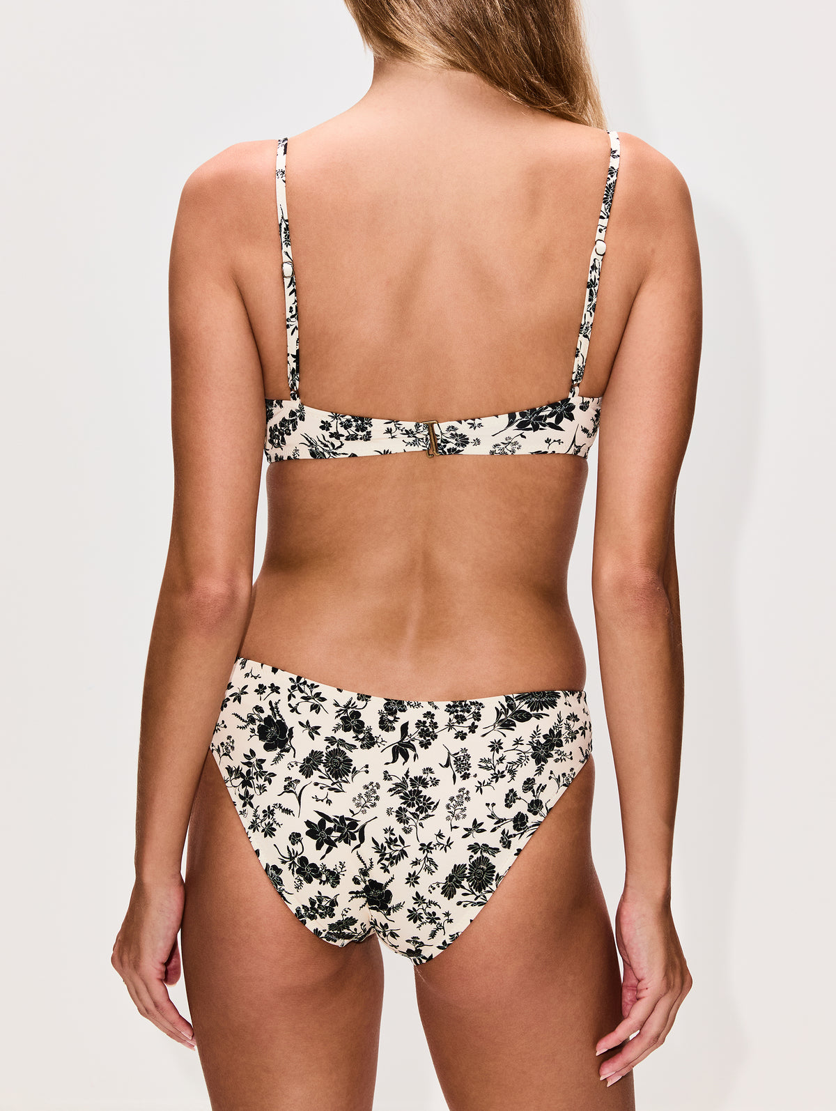 Dani Bikini Bottom,ULLA JOHNSON,WHITE GARDENIA,Image 3