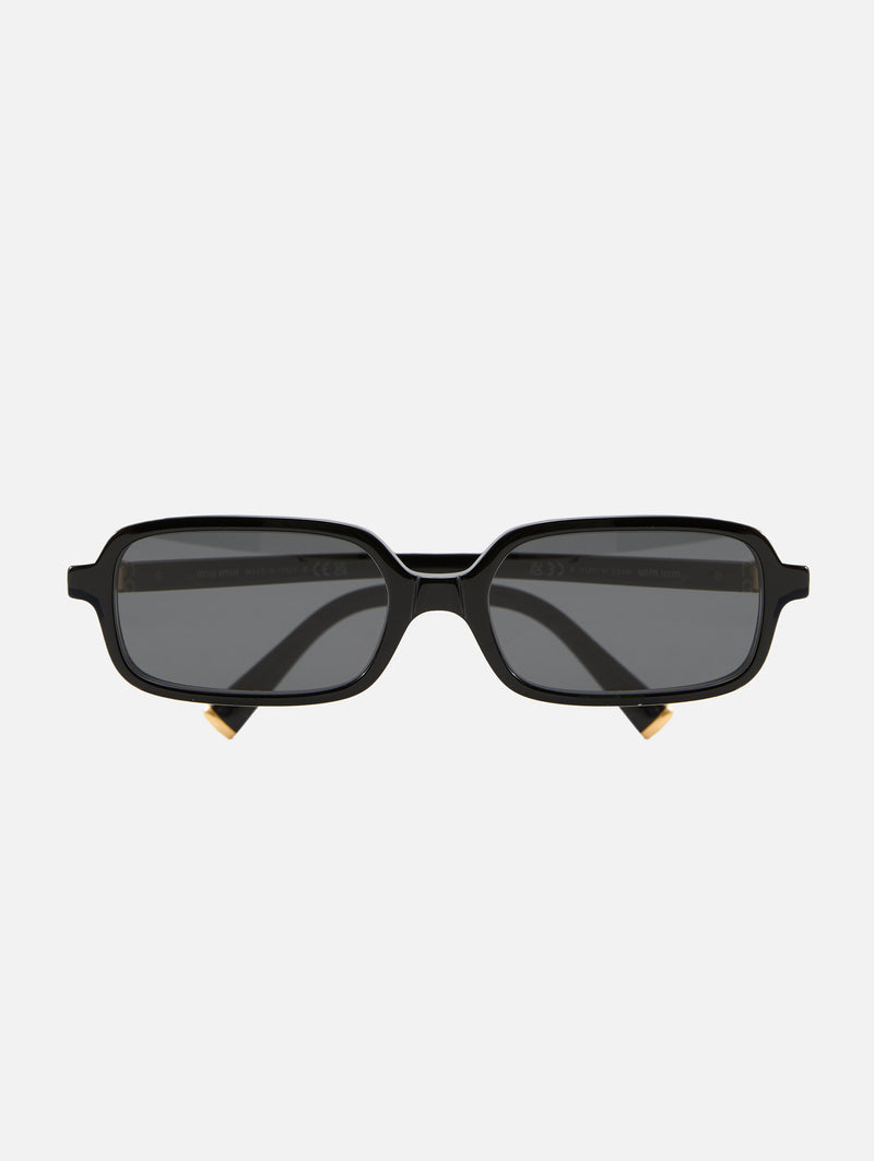 Square Sunglasses | MIU MIU EYEWEAR | elysewalker display picture 1