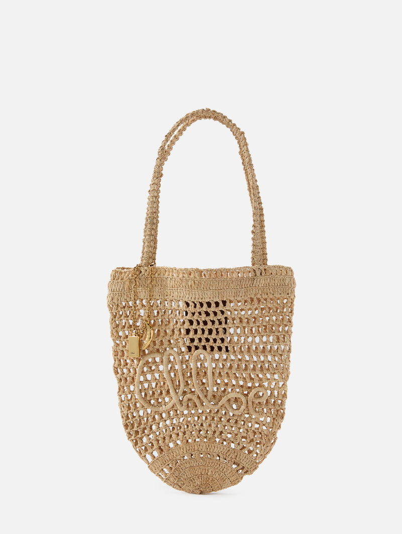 Summer Banana Bag